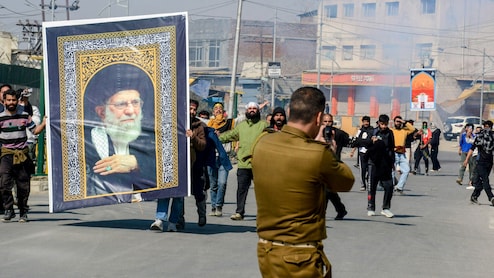 Iran US War LIVE: ईरान की लड़ाई तुर्किए तक पहुंची, राष्ट्रपति एर्दोगन बोले- हम इस लड़ाई में आना नहीं चाहते