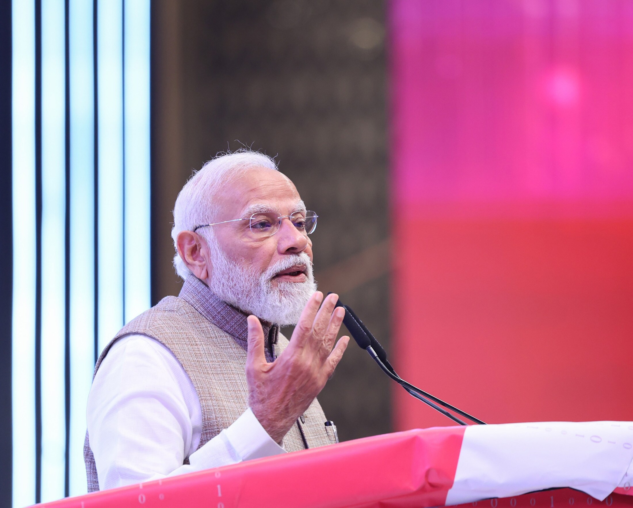 Historic Milestone! PM Modi Becomes Longest-Serving Head Of Government, Surpasses Pawan Chamling