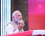 PM Modi To Visit Karnatka, Telangana And Gujarat On May 10-11