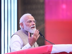 PM Modi's Big Meet With Senior Ministers Over Fuel Amid Middle East Conflict