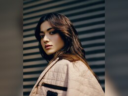 काम पर लौटीं रश्मिका मंदाना, 'मैसा' के सेट से इंस्टाग्राम पर दिया बड़ा अपडेट