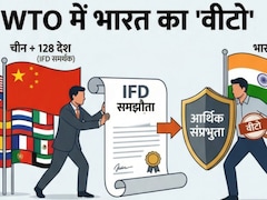 IFD के जरिये पिछला दरवाजा खोलना चाहता है चीन! ड्रैगन का गेमप्‍लान और Annex 4 पर भारत के वीटो की इनसाइड स्‍टोरी