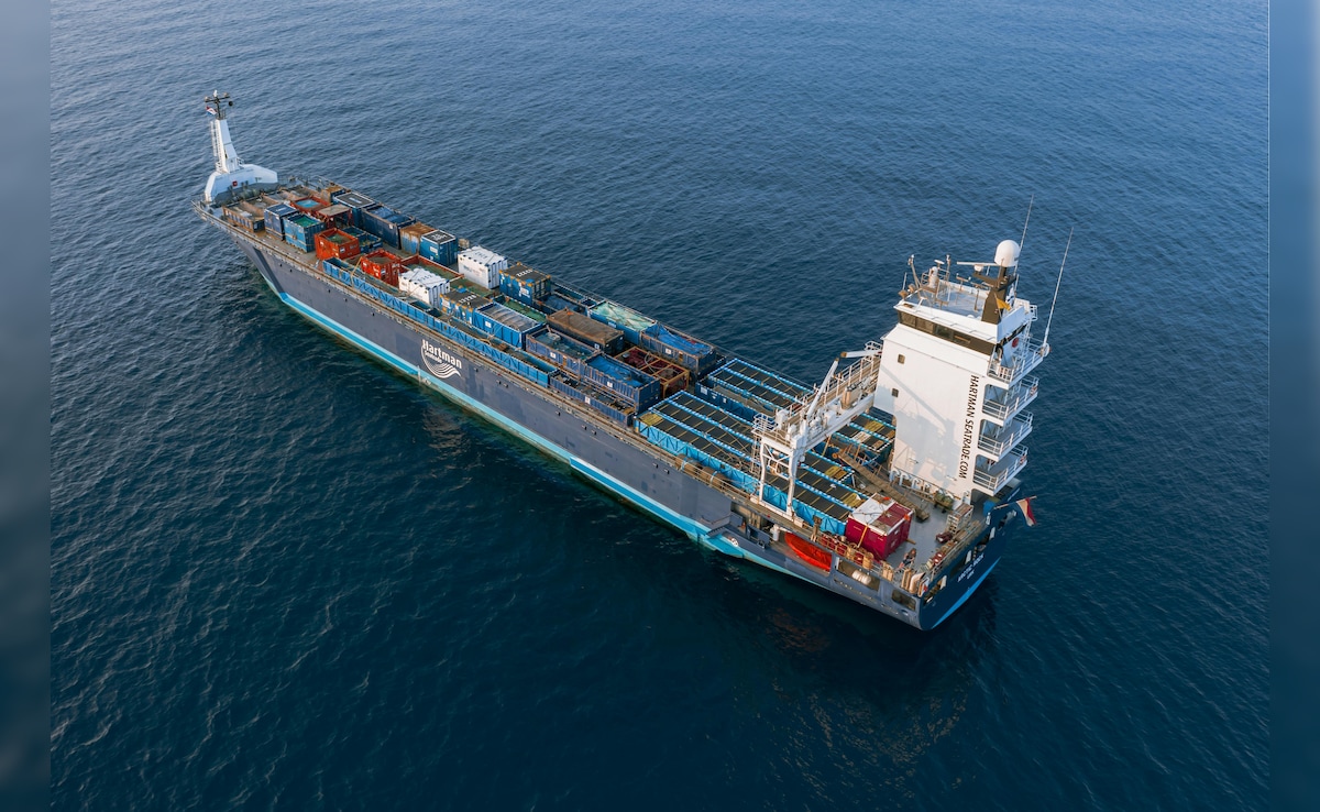 How Indian Navy Ships are Named: इंडियन नेवी जहाजों का नामकरण कैसे करता है? जानिए पूरी प्रोसेस