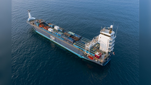 How Indian Navy Ships are Named: इंडियन नेवी जहाजों का नामकरण कैसे करता है? जानिए पूरी प्रोसेस