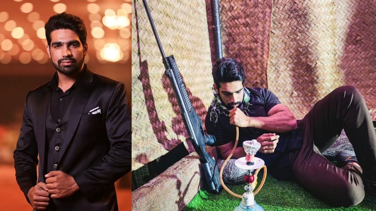 फरहान ने मोहित बन सेल्स मैनेजर को फंसाया, फ्लैट पर बुलाकर की दरिंदगी, Video से ब्लैकमेल कर बनाया धर्म बदलने का दबाव &nbsp;&nbsp;