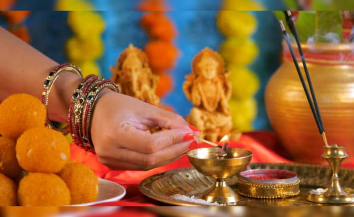 Latest and Breaking News on NDTV