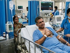 Heart Attack Care Costs Rs 8-10 Lakh: Can Your Health Insurance Cover It?