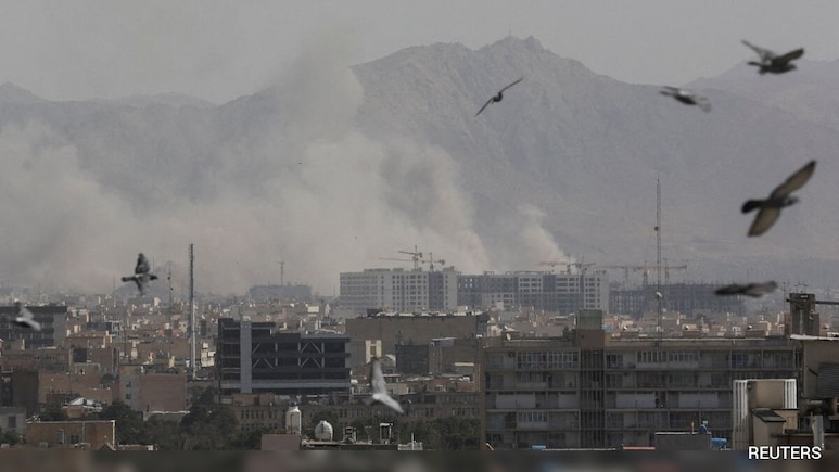 CBSE Postpones Class 10, 12 Board Exams Scheduled For March 5, 6 In Middle East Regions