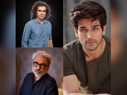 आलतमाश फराज ने कहा- 'संजय लीला भंसाली हैं परफेक्शनिस्ट..'