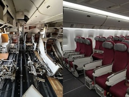 How Air India Brought A Dead Boeing 777, Grounded For 5 Years, Back To Life
