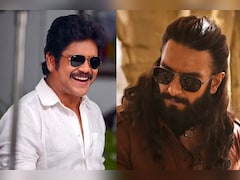Nagarjuna Reviews <i>Dhurandhar 2</i>: 'Blew My Mind, Can't Stop Thinking'