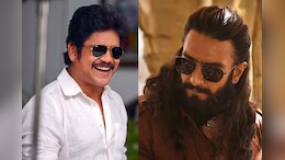 Nagarjuna Reviews <i>Dhurandhar 2</i>: 'Blew My Mind, Can't Stop Thinking'
