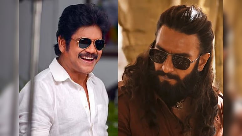 Nagarjuna Reviews <i>Dhurandhar 2</i>: 'Blew My Mind, Can't Stop Thinking'