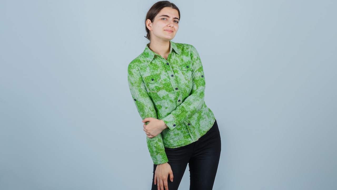 Cotton Satin Shirts: The Shine Trick That Makes Outfits Look Dressier Cotton Satin Shirts: The Shine Trick That Makes Outfits Look Dressier