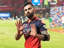 Virat Kohli Drops Unmissable Comment On Devdutt Padikkals Blitz: "Now He Is Applying..."
