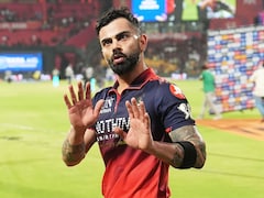 Virat Kohli Reveals How Devdutt Padikkal Forced Him To Change Tactics Mid-Game vs SRH