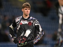 Manchester Uniteds Jack Fletcher Suspended For Making Homophobic Insult