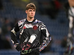 Manchester Uniteds Jack Fletcher Suspended For Making Homophobic Insult