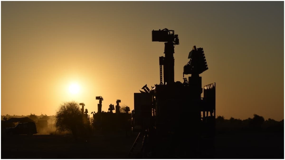 Latest and Breaking News on NDTV