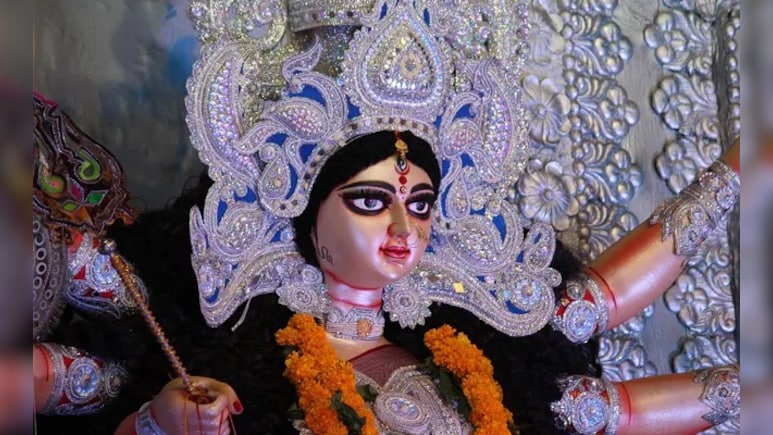 Durga Stuti Path: चैत्र नवरात्रि में करें दुर्गा स्तुति का पाठ, माता रानी होंगी प्रसन्न, जीवन में बनी रहेगी सुख-समृद्धि