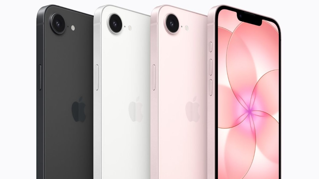 Apple's iPhone 19e To Feature 120Hz ProMotion Display: Report