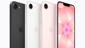 Apple's iPhone 19e To Feature 120Hz ProMotion Display: Report