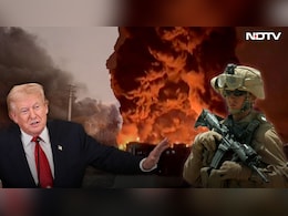 Regime Change, Uranium Stockpile, And The US Dilemma To Invade Iran