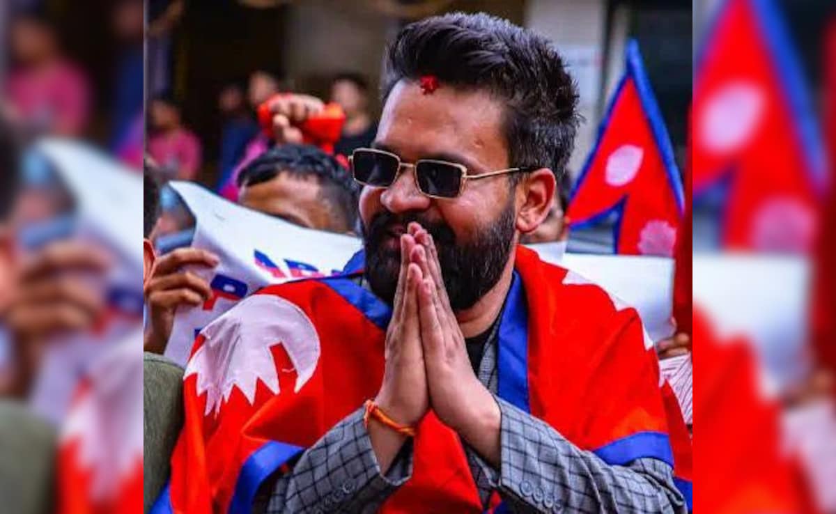 नेपाल चुनाव रिजल्‍ट LIVE: नेपाल में 'Gen-Z सरकार' पक्की, बालेन शाह की पार्टी ने 117 सीटों पर बनाई 'प्रचंड' लीड