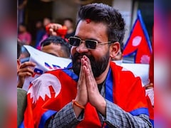 नेपाल चुनाव रिजल्‍ट LIVE: Gen-Z सरकार पक्की, बालेन शाह की पार्टी ने 117 सीटों पर बनाई 'प्रचंड' लीड