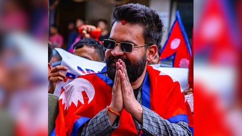 नेपाल चुनाव रिजल्&zwj;ट LIVE: नेपाल में 'Gen-Z सरकार' पक्की, बालेन शाह की पार्टी ने 117 सीटों पर बनाई 'प्रचंड' लीड