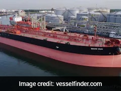 Russia Oil Tanker Bound For China Makes U-Turn. Now, Heading To India