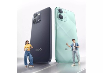 iQOO Z11 का टीजर जारी, 9020mAh की विशाल बैटरी के साथ दमदार गेमिंग फीचर्स से लैस