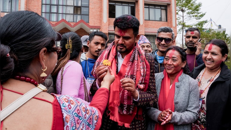 Nepal Election Results 2026: RSP Heads Towards Historic Victory, Balen Shah Likely Next PM