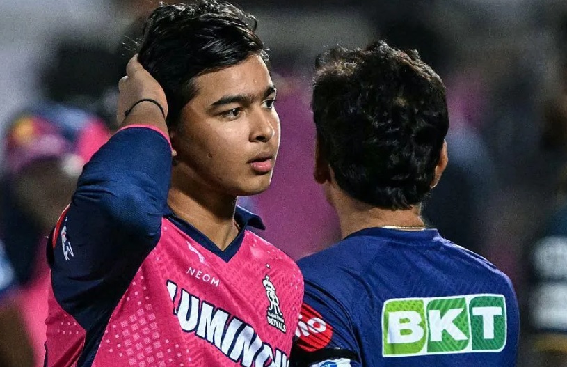 वैभव सूर्यवंशी आज पलट देंगे बाजी, 15 साल की उम्र में 15 महारिकॉर्ड जिसे देख CSK के उड़ जाएंगे होश