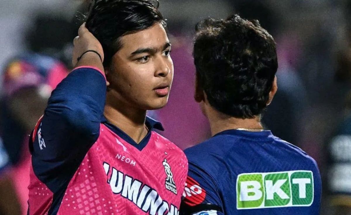 Zim vs Ind: जिंबाब्वे दौरे के लिए टीम इंडिया का कार्यक्रम घोषित, वैभव सूर्यवंशी को लेकर उठा बड़ा सवाल