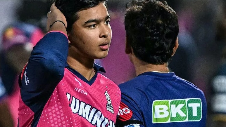 Zim vs Ind: जिंबाब्वे दौरे के लिए टीम इंडिया का कार्यक्रम घोषित, वैभव सूर्यवंशी को लेकर उठा बड़ा सवाल