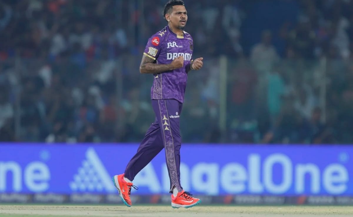 SRH Wary Of KKR Spin Twins Sunil Narine-Varun Chakravarthy Despite Poor Start, Expects Key Battle