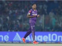 Why Is Sunil Narine, Varun Chakravarthy Not Playing For KKR vs PBKS In IPL 2026