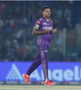 SRH Wary Of KKR Spin Twins Sunil Narine-Varun Chakravarthy Despite Poor Start, Expects Key Battle