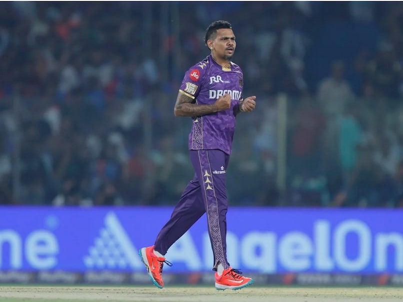 SRH Wary Of KKR Spin Twins Sunil Narine-Varun Chakravarthy Despite Poor Start, Expects Key 'Battle'