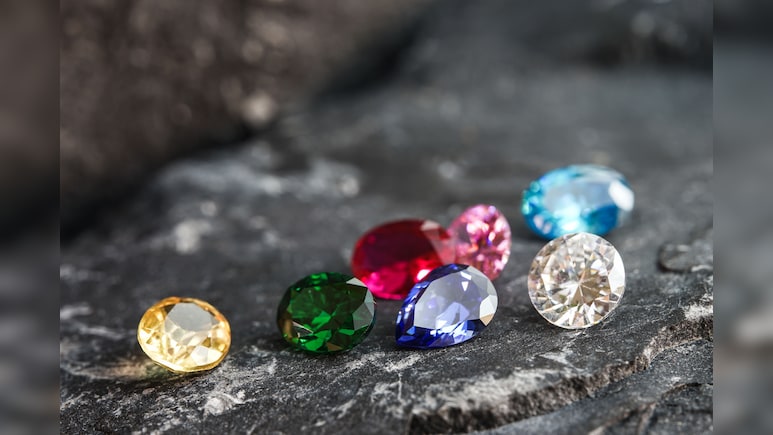 India's Gems, Jewellery Exports Up 3.86% At $2,680.79 Million In Feb: GJEPC