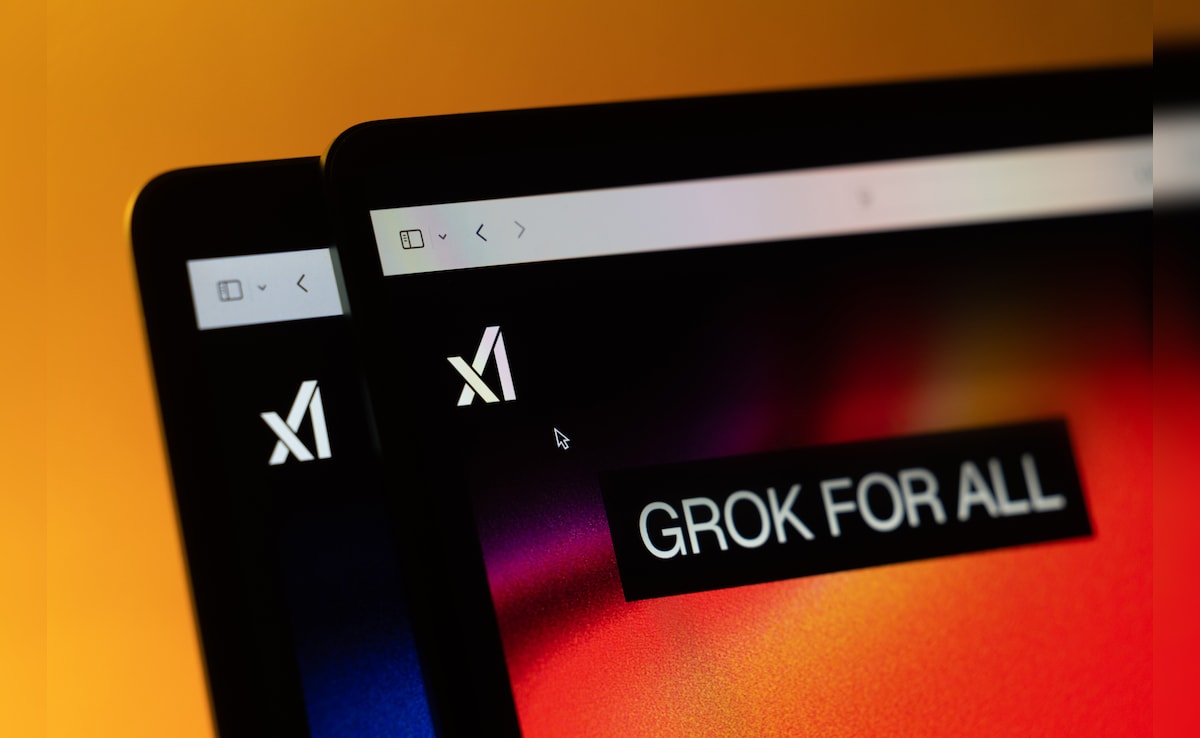 Indian-Origin Talent Moves Into Senior Roles At Musk's xAI Ahead Of SpaceX IPO