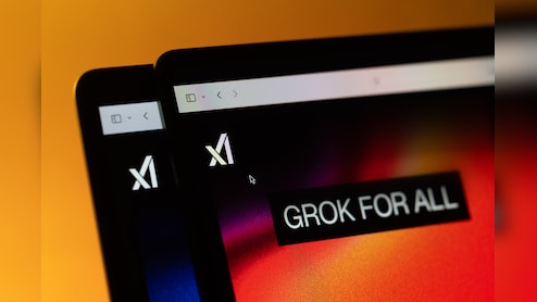 Musk's xAI Hiring Credit Experts, Bankers To Teach Grok Finance