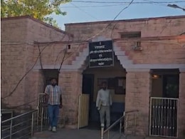 बाड़मेर: बार-बार समन के बावजूद कोर्ट नहीं पहुंचे सीआई, अदालत ने भेजा जेल; माफी के बाद मिली राहत