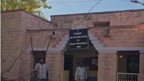 बाड़मेर: बार-बार समन के बावजूद कोर्ट नहीं पहुंचे सीआई, अदालत ने भेजा जेल; माफी के बाद मिली राहत