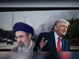 जंग के बीच अमेरिकी नौसेना खाड़ी में तेल टैंकरों को देगी सुरक्षा, मोज्तबा चुने गए नए सुप्रीम लीडर- 10 UPDATE