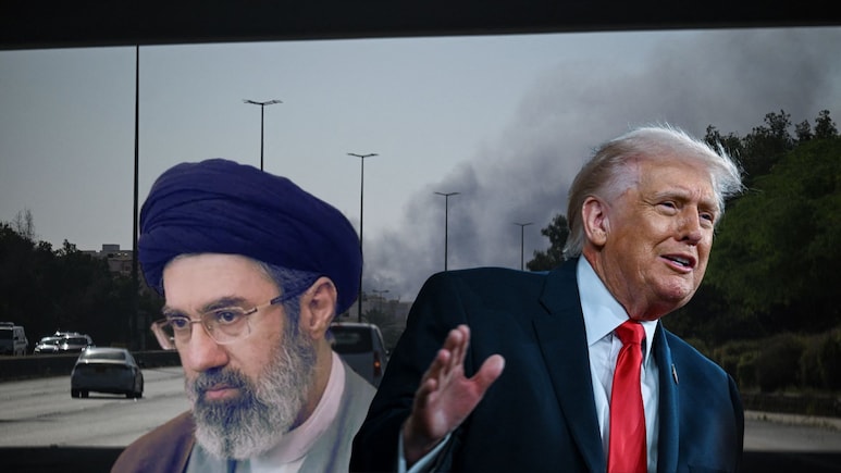 जंग के बीच अमेरिकी नौसेना खाड़ी में तेल टैंकरों को देगी सुरक्षा, मोज्तबा चुने गए नए सुप्रीम लीडर- 10 UPDATE