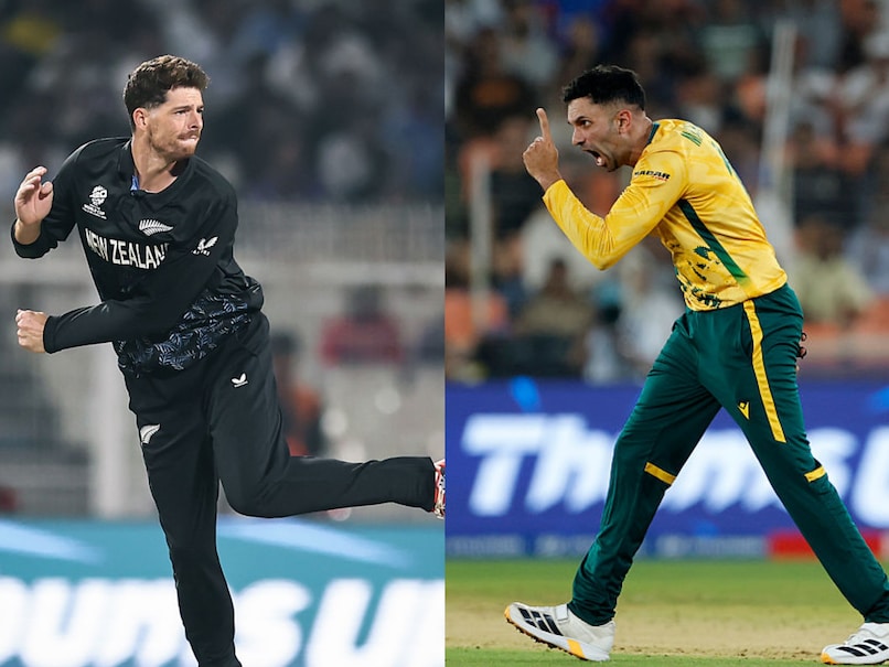New Zealand vs South Africa 1st T20I LIVE Streaming And LIVE Telecast: When And Where To Watch NZ vs SA