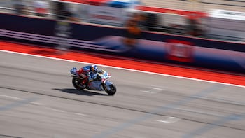 MotoGP Postpones Qatar Grand Prix Amid West Asia War