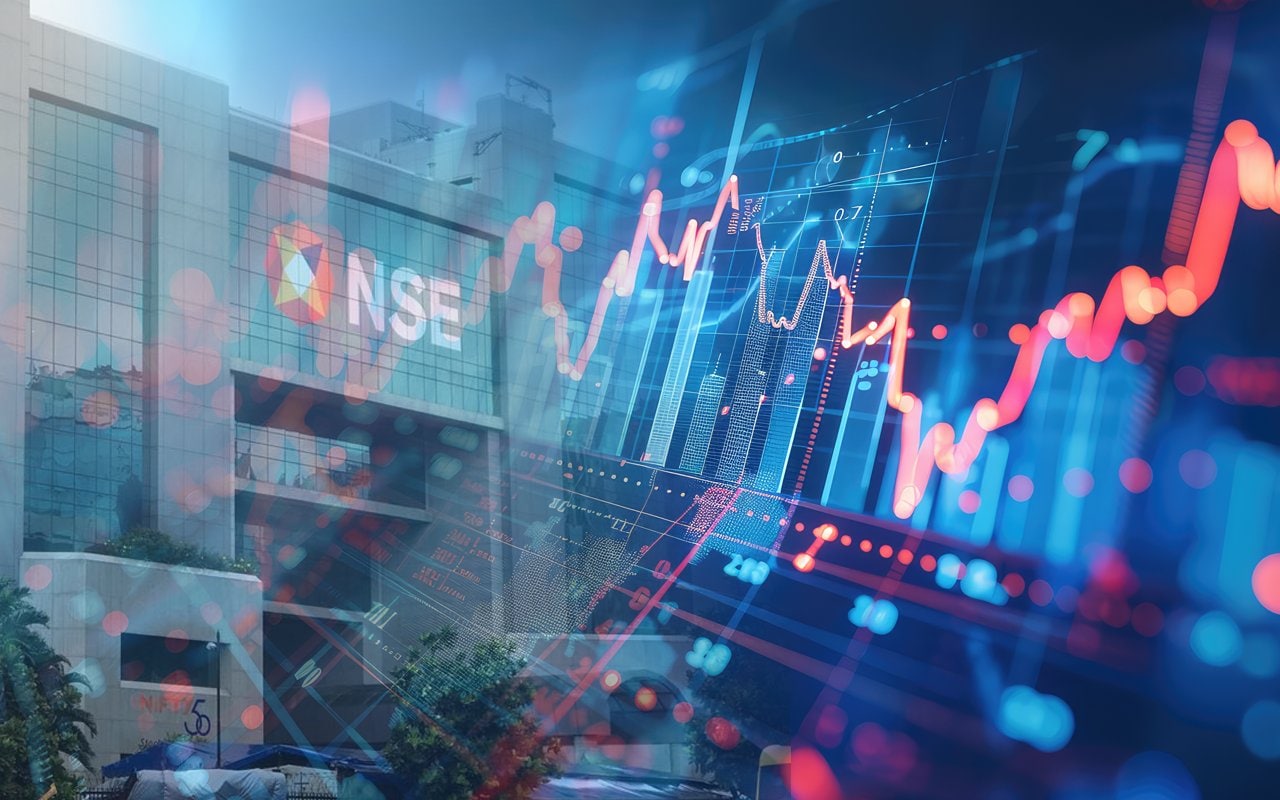 Stock Market News Today Live Updates: Nifty Above 23,400, Sensex Gains 133 Points; HDFC Bank, Bajaj Finance Top Gainers Stock Market News Today Live Updates: Nifty Above 23,400, Sensex Gains 133 Points; HDFC Bank, Bajaj Finance Top Gainers